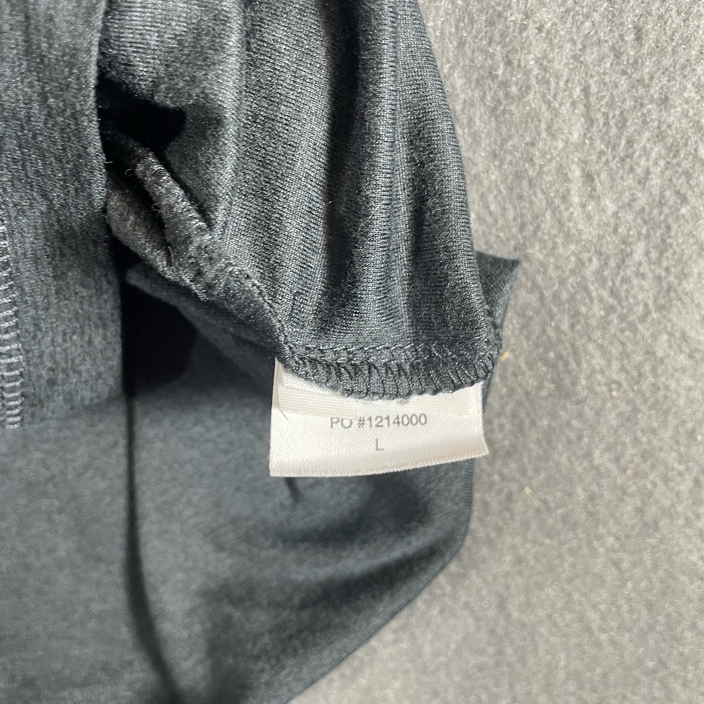 Classic Charcoal Men's T-Shirt - Picture 3 of 4